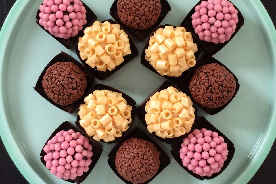 Brigadeiros