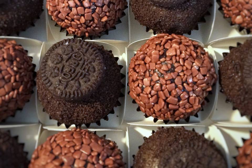 Brigadeiros