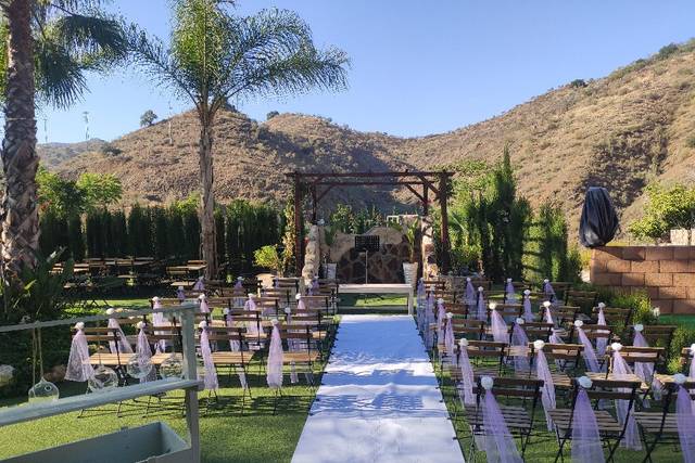 Mena Eventos - Ibermena