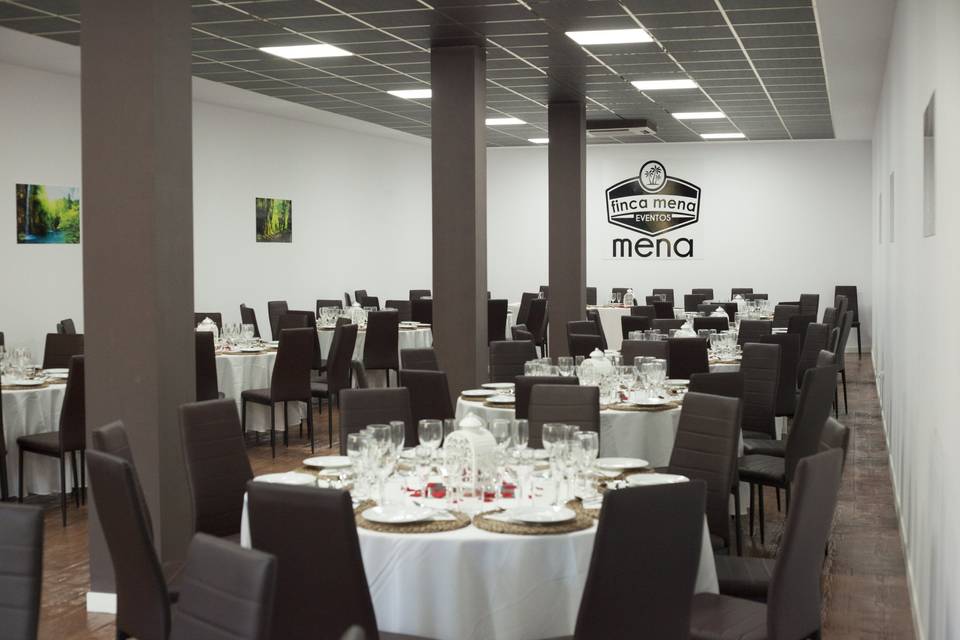 Salón Mena