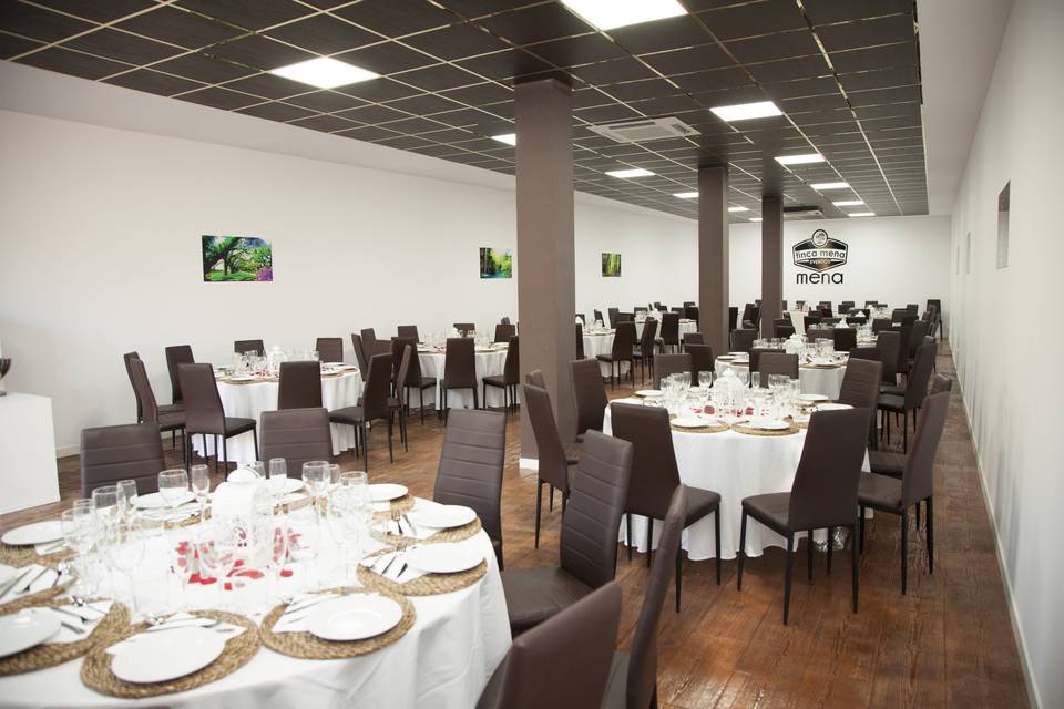 Salón Mena