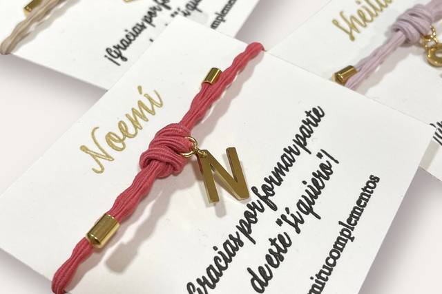 Packaging personalizado
