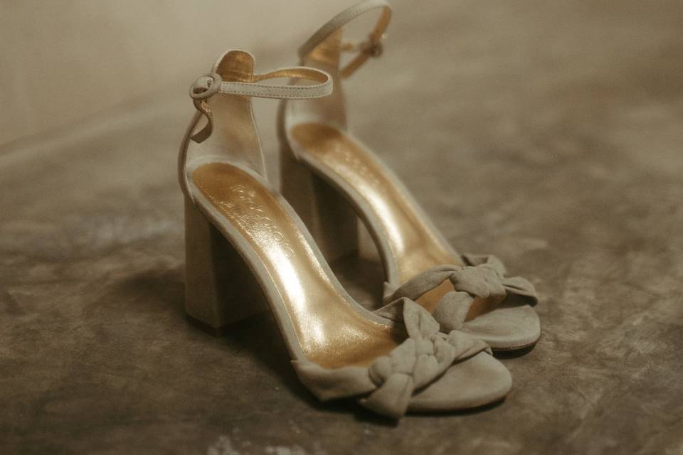 Zapatos de Andrea, 2022