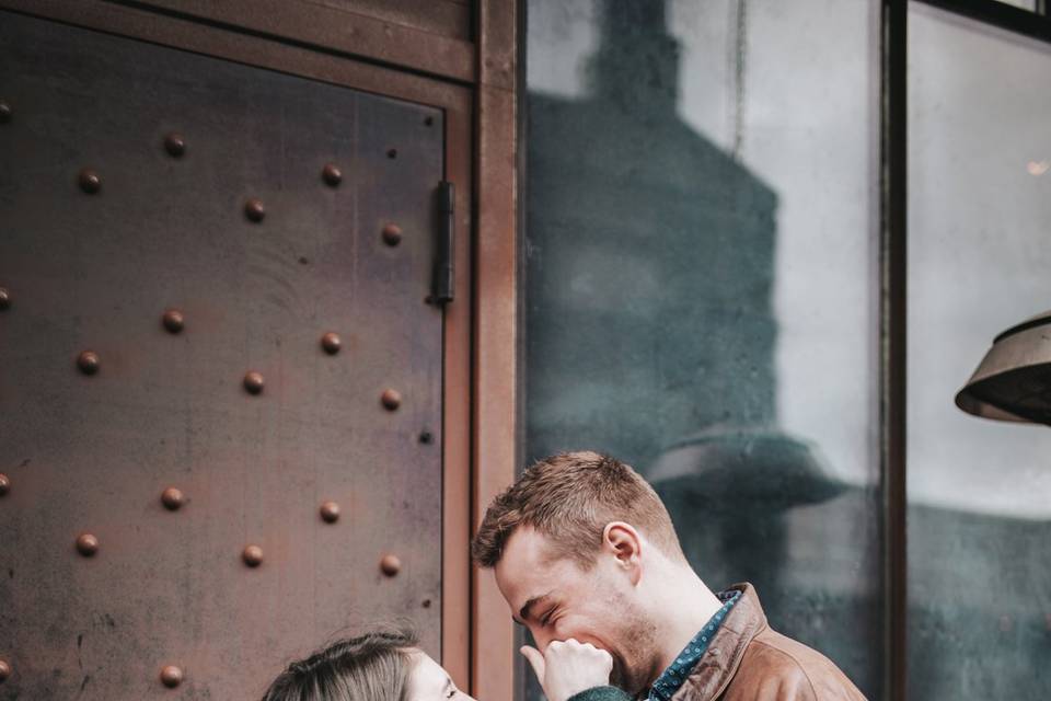 Preboda en Castellón de M&L