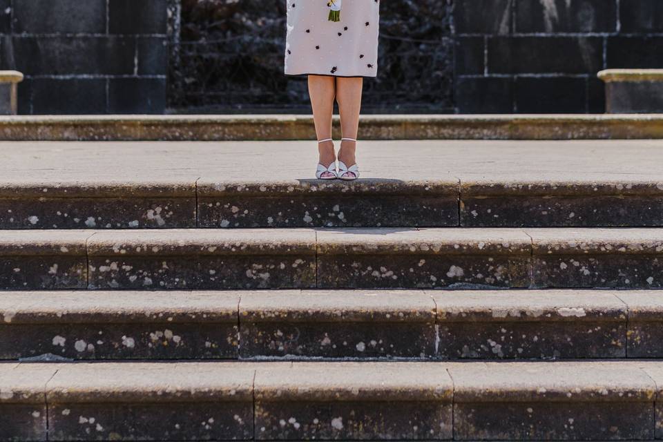 Boda en La Orotava