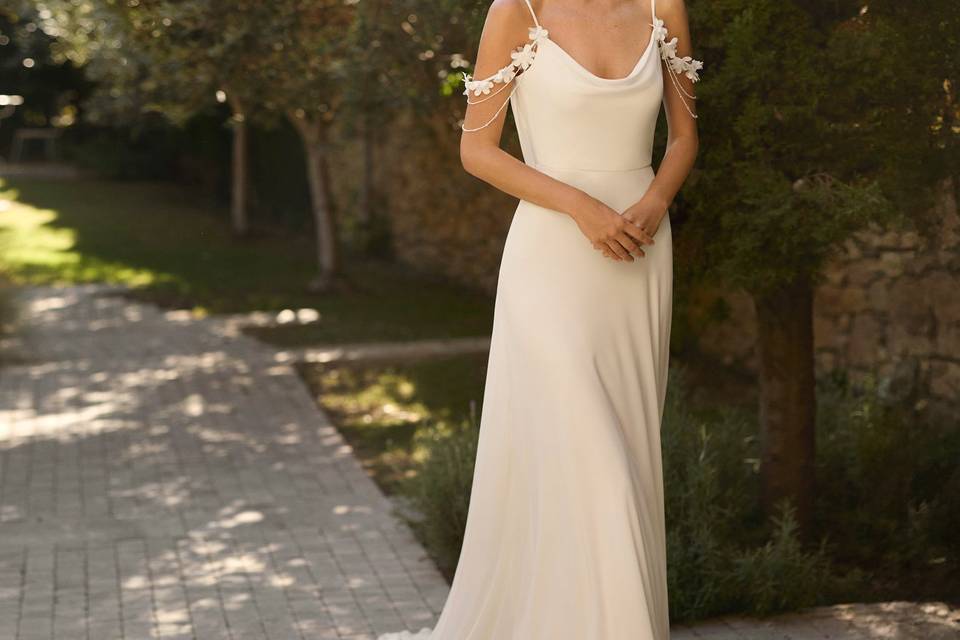 Alma Novia