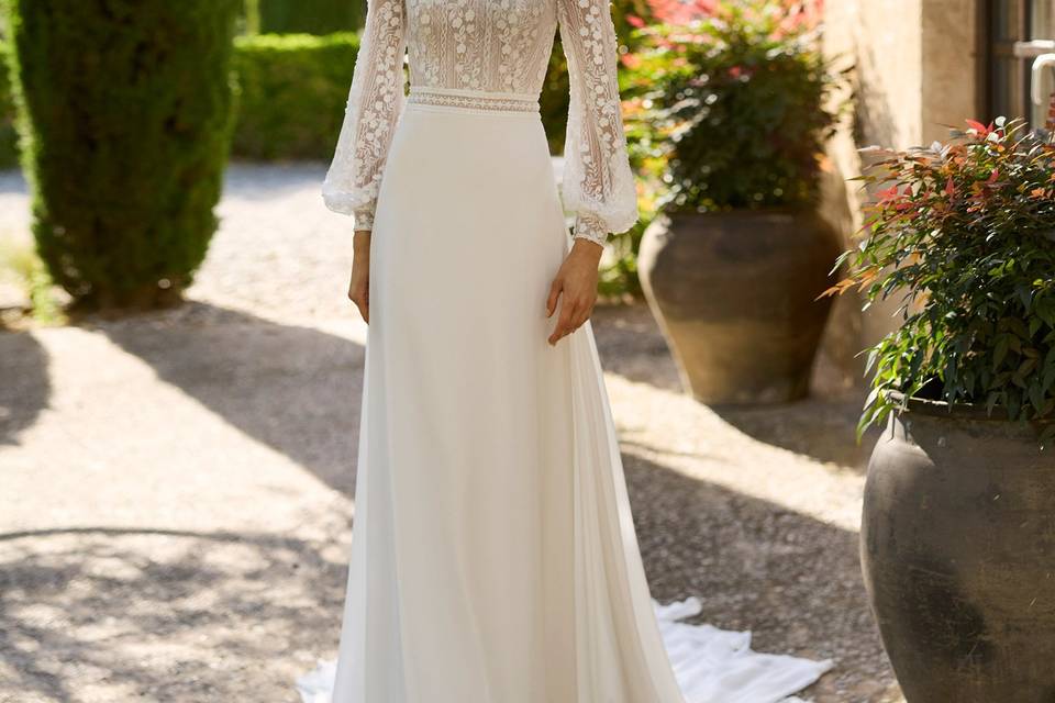 Alma Novia