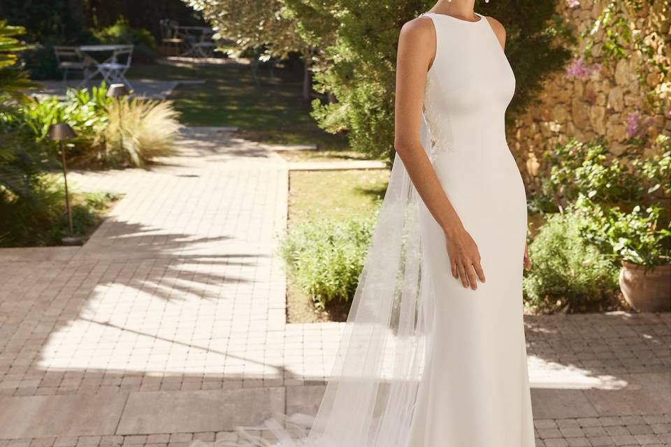 Alma Novia