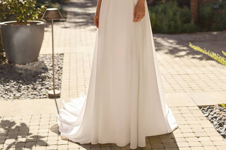 Alma Novia