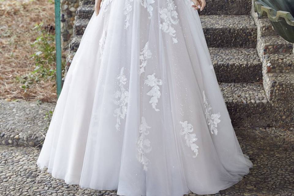 Mori lee