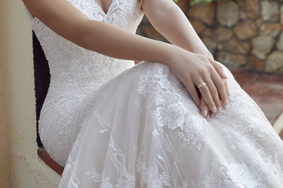 Mori lee