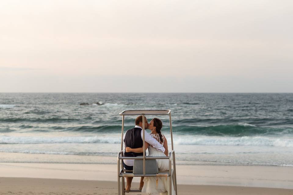 Postboda de C&D