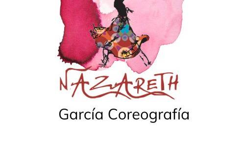 Nazareth Garcia Coreografía