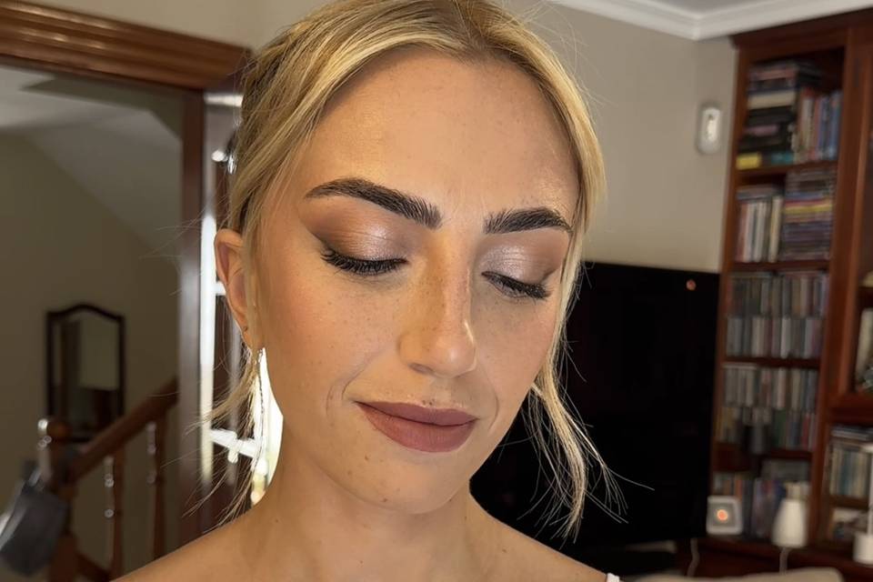 Joa Maquilla