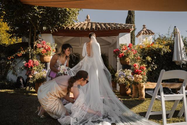 Bridemaids