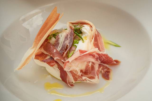 Delle Vedove chef