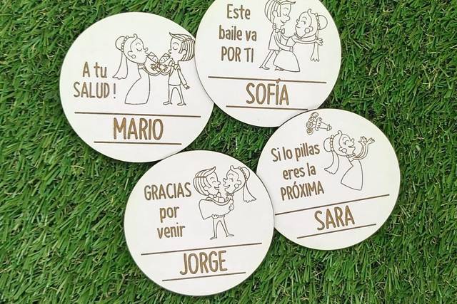 Marcasitios