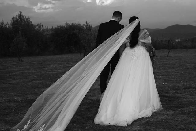 Sesión postboda