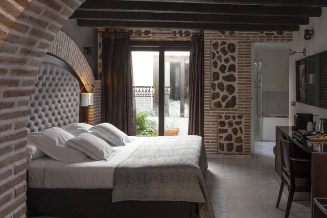 Hotel Boutique Pintor el Greco 4*
