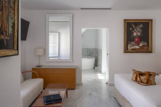 Suite Presidencial