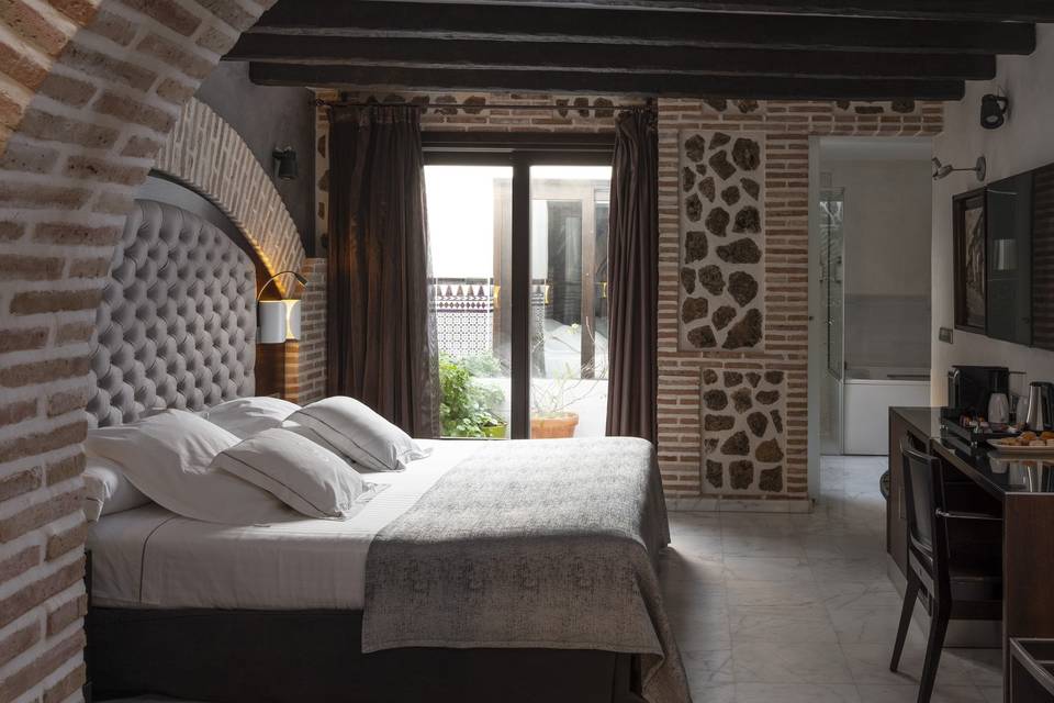 Hotel Boutique Pintor el Greco 4*