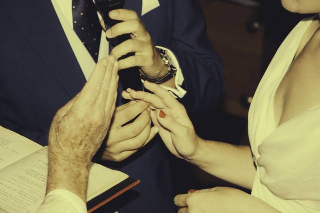 Ceremonia
