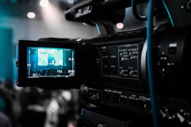 Grabación de video