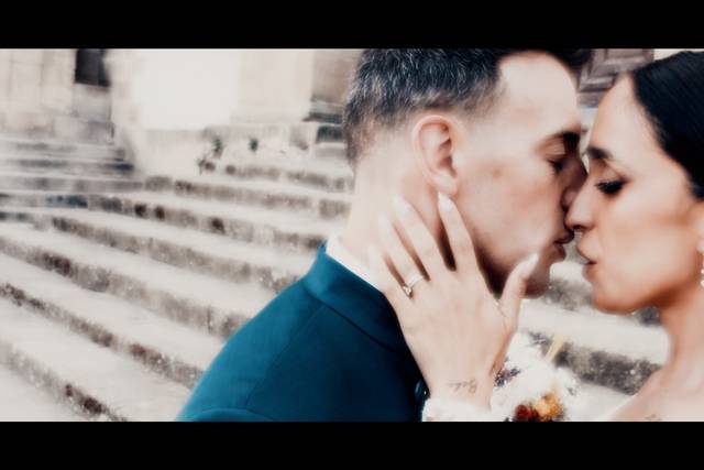 Lorena y Rubén