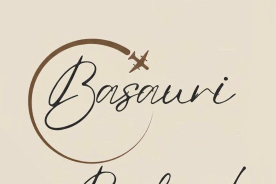 LOGO BASAURI BIDAIAK