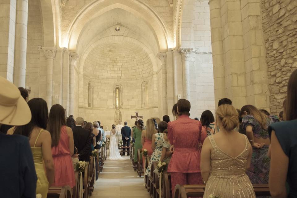 Bodas 2024