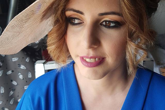 Makeup