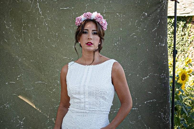 Maria Barcia Novias