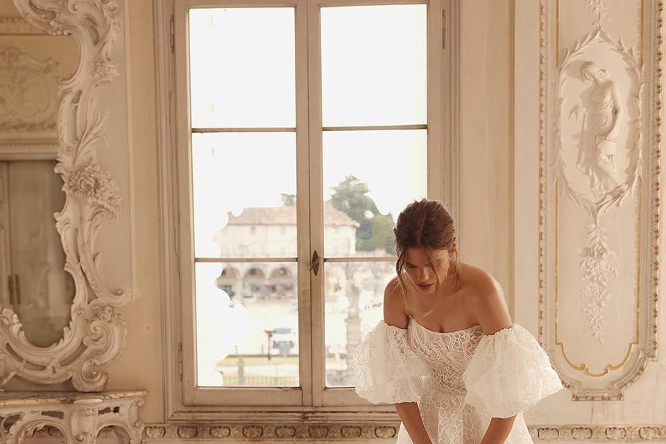 Novias coruña