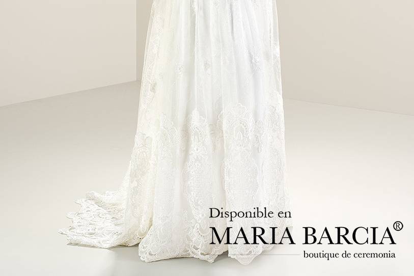 Maria Barcia Novias