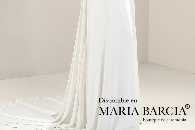 Maria Barcia Novias