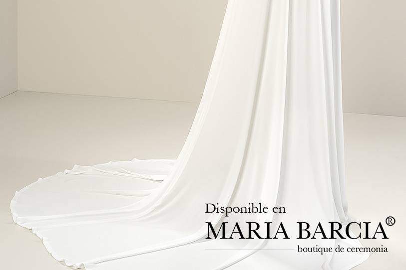 Maria Barcia Novias