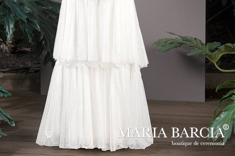 Boutique maría barcia