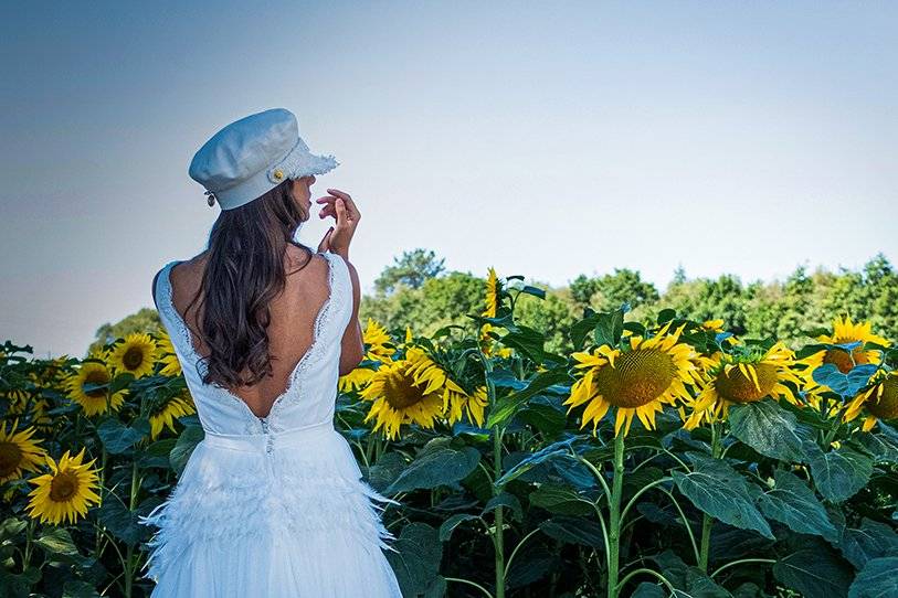 Maria Barcia Novias