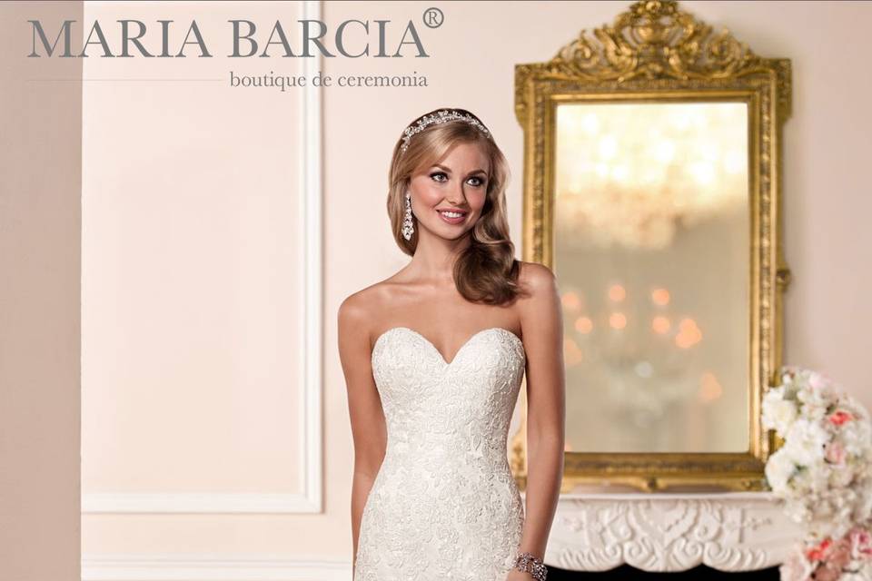 Maria Barcia Novias