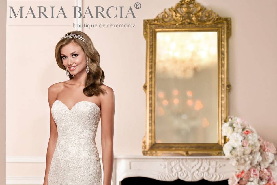 Maria Barcia Novias