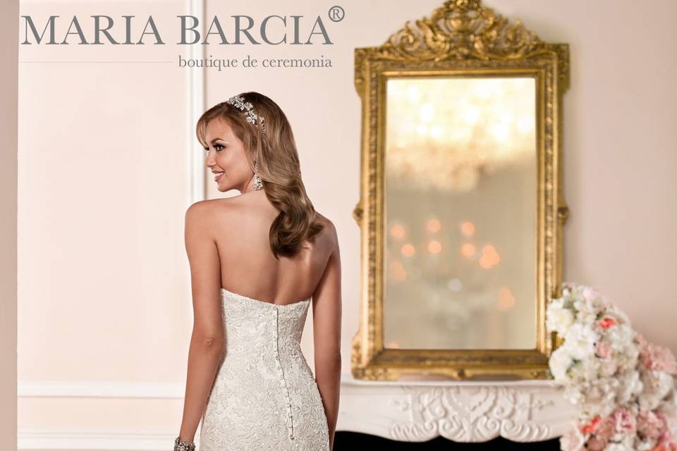 Maria Barcia Novias