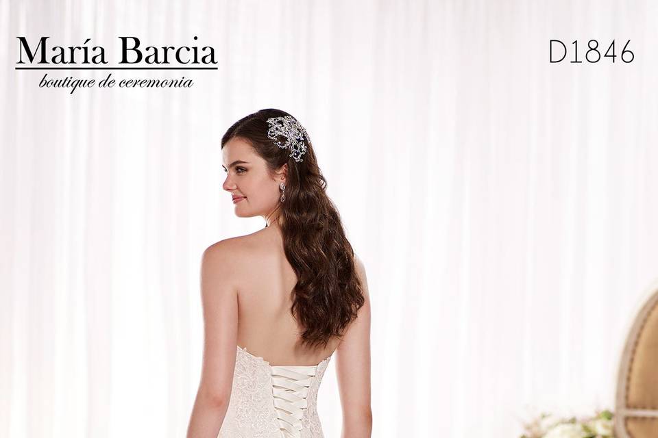 Maria Barcia Novias