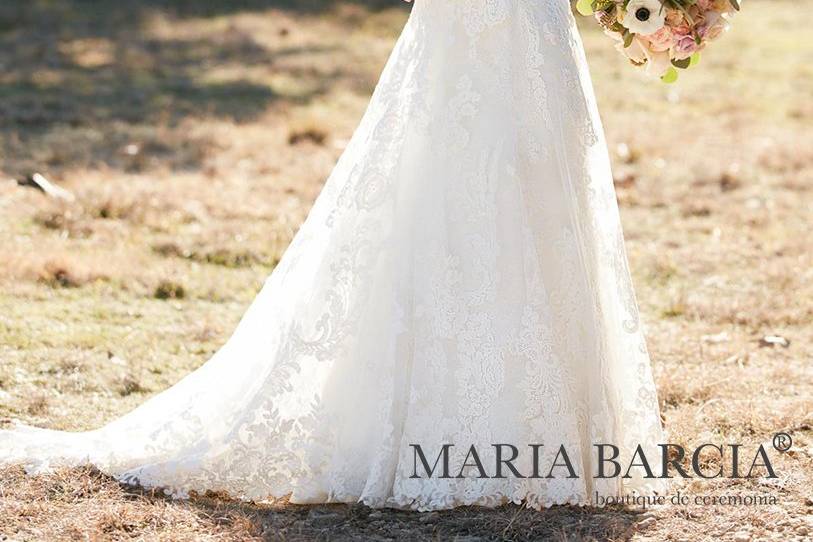 Maria Barcia Novias