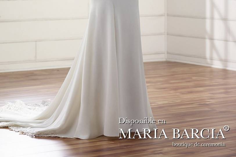 Maria Barcia Novias