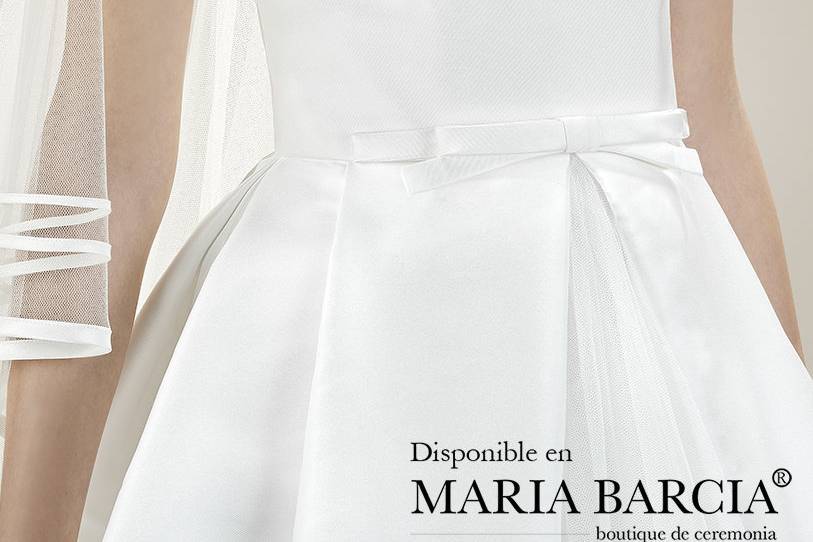 Maria Barcia Novias