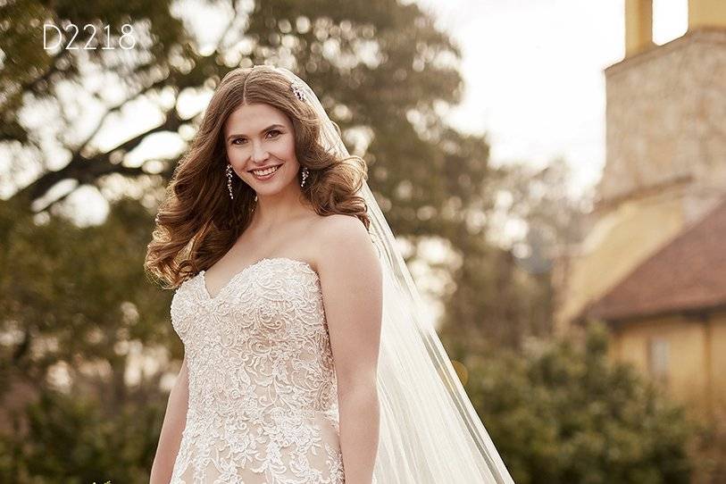 Maria Barcia Novias