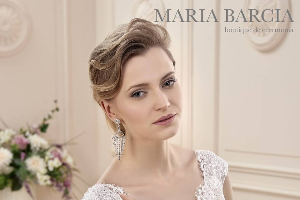 Maria Barcia Novias