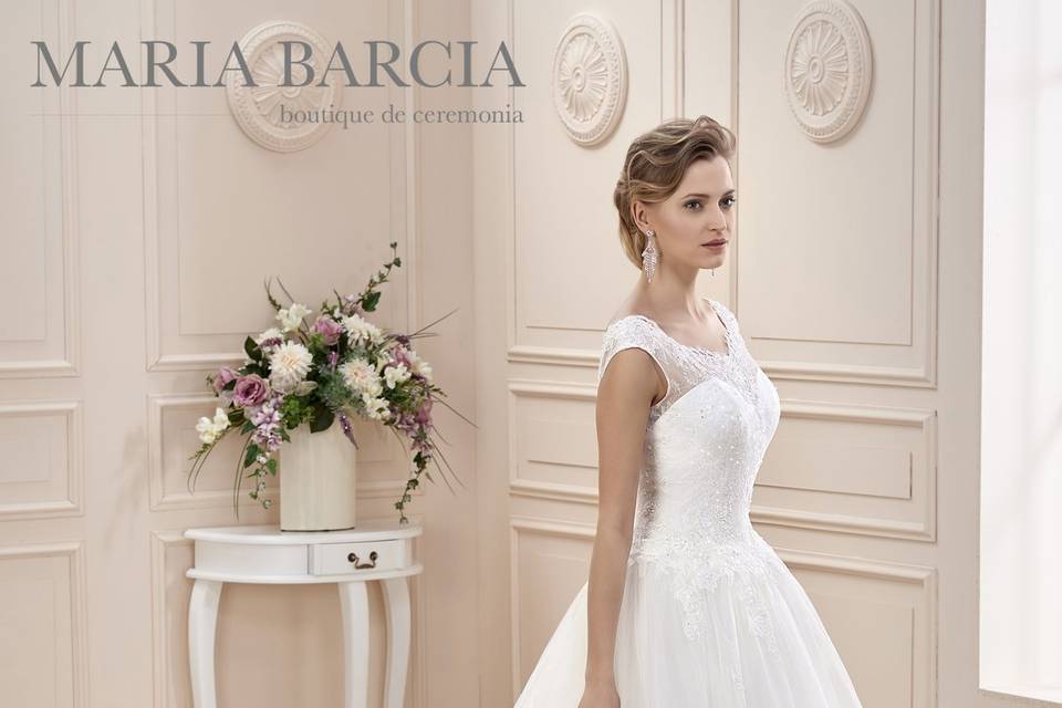 Maria Barcia Novias