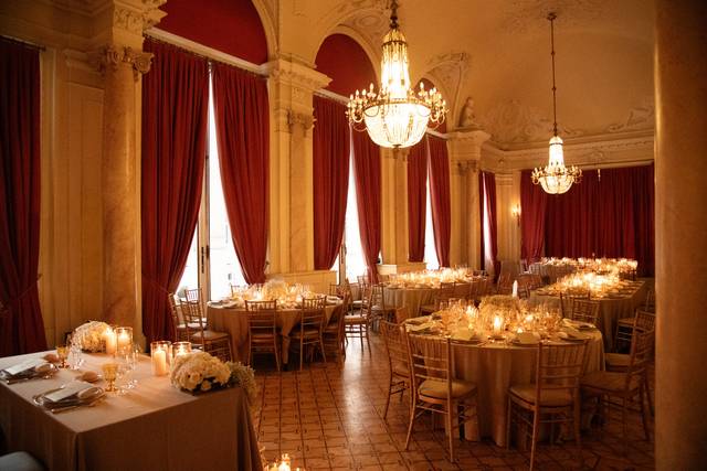 Venue