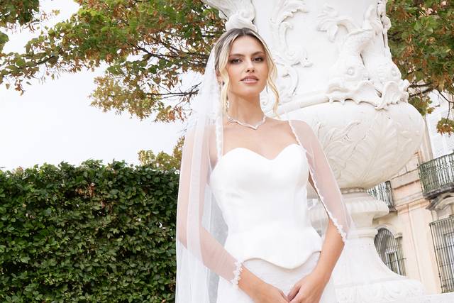 La novia